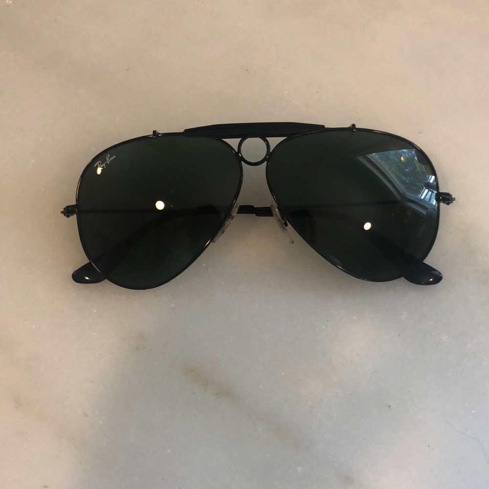 Ray Ban sunglasses